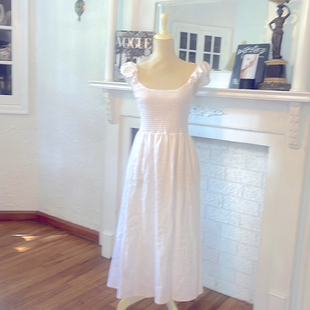 Reformation Dress